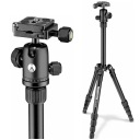 Компактный штатив Manfrotto Element Traveler 1 кг