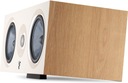 FOCAL CHORA LIGHTTWOOD 816 + 806 + CENTER + SUBWOOFER CUB EVO 5.1 = KINO 5.1 Model Chora 816