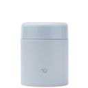 Суп-термос для ужина на природе японский ZOJIRUSHI SW-KA40-HL 0,4л