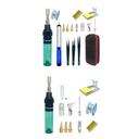 Паяльники для сварки бутана Цельсия Сварочная ручка B