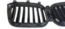 BMW X3 X4 G01 G08 G02 LCI MODULE GRILLE GRILLE 5A1AC55photo 8