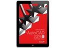 AutoCAD 2019 PL. Pierwsze kroki Nośnik ebook