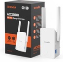 TENDA A33 wzmacniacz sygnału AX3000 Wi-Fi 6