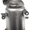 CATALYSEUR RIDEX 429C0203 VERS OPEL ZAFIRA B (A05)photo 8