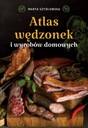 АТЛАС КОПЧЕСТВ И ДОМАШНИХ ПРОДУКТОВ 170 рецептов 35