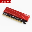 Адаптер радиатора JEYI CoolSwift PCIe SSD M.2 NVMe