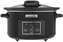 Мультиварка Crock-Pot CSC052X, мультиварка, 4,7 л, 220 Вт, таймер