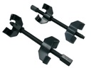 СЪЕМНИК ПРУЖИНЫ MCPERSON 2 x 260 ММ