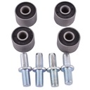 ++TULEJA ZĘBATKI TYŁ ZE ŚRUBAMI KINGWAY CZOPER KPL