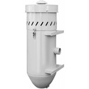 PODWIESZANY POCHŁANIACZ ODCIĄG FILTR DO PIASKARKI KABINOWEJ 350L 450L 990L