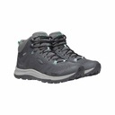 Женские трекинговые туфли KEEN TERRADORA II MID WP