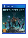 Hero Defense (PS4) Druh vydania Základ