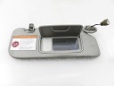 CAPUCHONS ANTI-SOLAIRE OPEL ANTARA Aphoto 5
