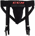 Хоккейная подвеска с подвазкой CCM 3v1 Jock Combo, Юниор