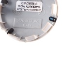 BMW E90 F20 COUVERCLE SUR FELGE 68MM 6783536photo 10