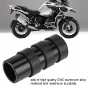 РУКОЯТКА ЗМІНИ ПЕРЕДАЧ МОТОЦИКЛА ДЛЯ BMW R1200 GS ADVENTURE 2014-2017  (18385080433) фото min 12