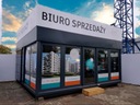 Модульный контейнер Коммерческий павильон ART Pavilions