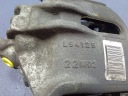 OPEL CORSA F ÉTRIER DE FREIN AVANT DROIT COLLIER L94125photo 6