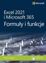 ФОРМУЛА И ФУНКЦИИ EXCEL 2021 И MICROSOFT 365