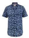 DUKE D555 DUŻE ROZMIARY KOSZULA CASUAL 4XL 156cm