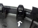 ARRIÈRE GAUCHE PROTECTION PRÈS DRZWIACH MERCEDES-BENZ R (W251, V251) A2519242137photo 14