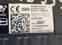 ПОДУШКА ВОДІЯ OPEL OE 34206793E  фото 9