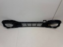 KIA RIO IV BERLINE DOUBLURE GRILLE PARE-CHOCS CENTRALE AVANT EN BON ÉTAT 865611W010photo 6