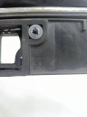 BMW 7 F01 F02 F03 F04 2014 НАКЛАДКА ОСВІТЛЕННЯ ЗАДНЬОЇ НОМЕРА НОМЕРА  (18803417751) фото min 8