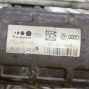 AUDI A6 S6 C6 4F 2005 CRÉMAILLÈRE DE DIRECTION CRÉMAILLÈRE DE DIRECTIONphoto 6