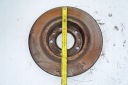 TZ351+ PEUGEOT 308 3 T10 1.5D DISKS BRAKE BACK KIT 2PCS  photo 12
