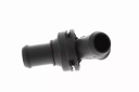 VAICO V10-5866 ВОРОТОК ЖИДКОСТЬЮ ОХЛАЖДАЮЩЕГО  фото 10