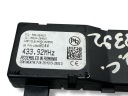 OPEL ZAFIRA C 2016 AUTRE KOMPUTERY MODULES CONTRÔLEURS 7812A284019photo 6
