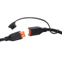 OSRAM СМАРТ ЗАРЯДНОЕ УСТРОЙСТВО ЗАРЯДКА AKUMULATOROW 1002 6V/12V  фото 8