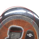 MERCEDES-BENZ AVEC W220 2001 DISPOSITIF DE SIGNALISATION CHANGEMENTS VITESSEphoto 7