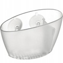 TESCOMA КОНТЕЙНЕР-ОРГАНИЗАТОР ПРИСОСКИ ГУБКА ДЛЯ МОЙКИ