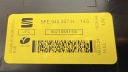 SEAT LEON IV 4 УНІВЕРСАЛ ФАРА НАКЛАДКА СВІТЛОДІОДНІ КРИШКИ БАГАЖНИКА ЗАД 5FE945307H  (18730635334) фото min 16