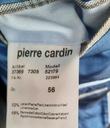 Marynarka męska Pierre Cardin r. 56 Rodzaj jednorzędowy