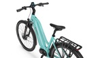 Ecobike LX500 2024 Mint 19' 20Ah Zadarmo, Poistenie Materiál rámu hliník