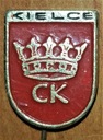 Знак - Герб - Кельце