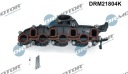 COLLECTEUR ADMISSION VW SANS MOTEUR DRMphoto 10