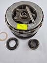 HONDA ST 1100 PAN EUROPEAN 91-01R. BASKET GRIP GRIP  photo 5