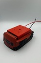 Adapter do baterii Hilti B22