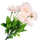 БУКЕТ ИСКУССТВЕННЫХ ЦВЕТОВ ФЛОРИСТИЧЕСКОЕ УКРАШЕНИЕ