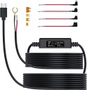 Видеорегистратор Vantrue ADAPTER N4 SWITCH