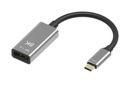 Кабель-переходник USB-C DisplayPort 1.4 8K 5K 4K Display Port гнездо 144 240 Гц