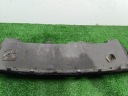 SKODA OCTAVIA 5E7 IV 4 RS UNIVERSEL DIFFUSEUR DOUBLURE SPOILER ARRIÈRE ARRIÈRE EN BON ÉTATphoto 10