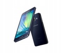 Samsung Galaxy A3 SM-A300FU LTE Черный | И