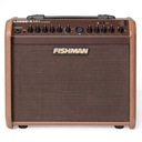 Мини-зарядный комплект Fishman Loudbox
