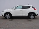 Nissan Juke 1.6 i, Navi, Klima, Klimatronic Kolor Biały