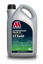 Millers Oils EE Performance C3 5W40 5л 7806